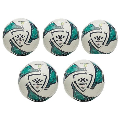 Bola Futsal Umbro Neo Swerve Lnf - 5 Unidades - Foto 1