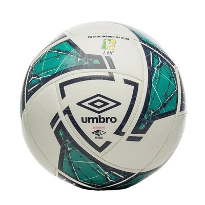 Bola de Futsal Umbro Neo Swerve Lnf - Foto 1
