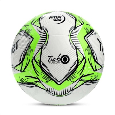 Bola de Futsal Topper Slick - Foto 4