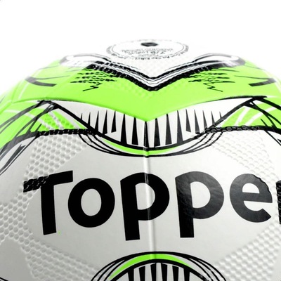 Bola de Futsal Topper Slick - Foto 6
