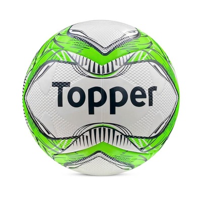 Bola de Futsal Topper Slick - Foto 1