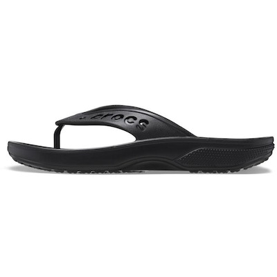 Chinelo Crocs Baya Flip II - Masculino - Foto 3
