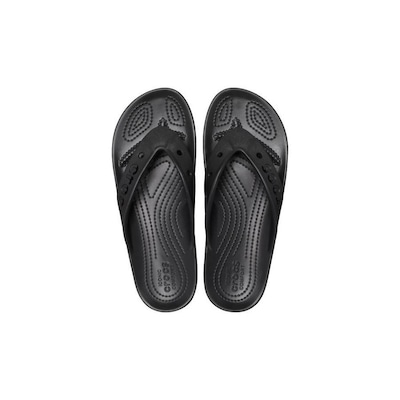 Chinelo Crocs Baya Flip II - Masculino - Foto 5