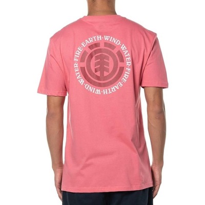 Camiseta Element Seal Bp Color - Masculina - Foto 2