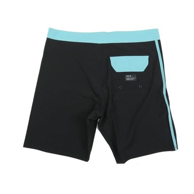 Bermuda Hurley Boardshort Block - Masculina - Foto 2