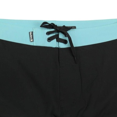 Bermuda Hurley Boardshort Block - Masculina - Foto 3