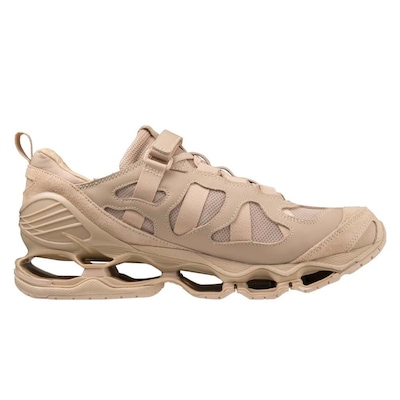 Tênis Mizuno Wave Prophecy Ls - Masculino - Foto 2
