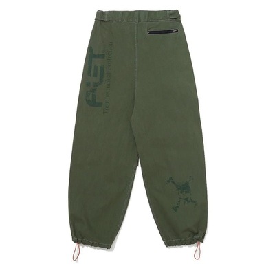 Calça Oakley Skull Board Trousers Piet - Masculina - Foto 2