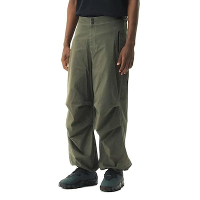 Calça Oakley Skull Board Trousers Piet - Masculina - Foto 3