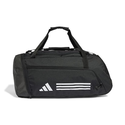 Mala adidas Essentials 3-Stripes Duffel - Foto 1