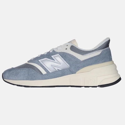 Tênis New Balance 997R - Unissex - Foto 2