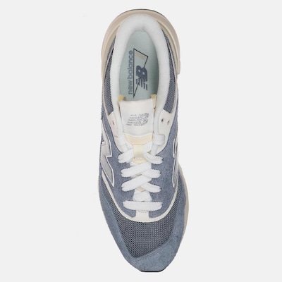 Tênis New Balance 997R - Unissex - Foto 3