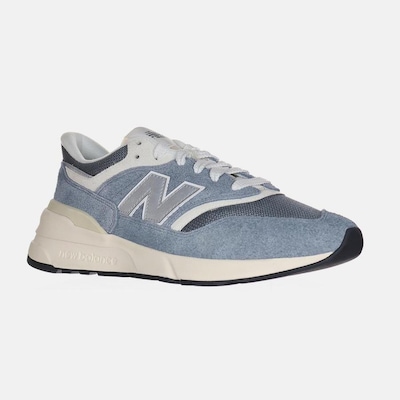 Tênis New Balance 997R - Unissex - Foto 4