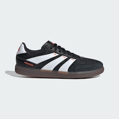 Chuteira Futsal adidas Predator Freestyle - Infantil - Foto 2