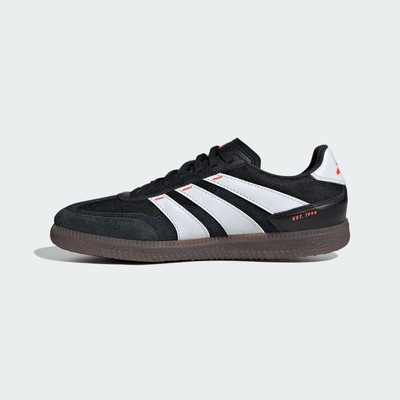 Chuteira Futsal adidas Predator Freestyle - Infantil - Foto 3