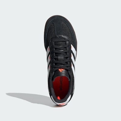 Chuteira Futsal adidas Predator Freestyle - Infantil - Foto 5