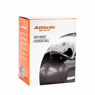 Kit Zero Impacto Athletic Elíptico + Maleta Dumbbell + Bola + Elástico + Coqueteleira - Foto 5