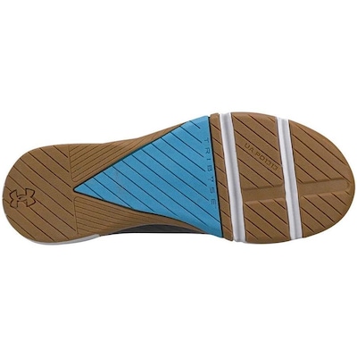 Tênis Under Armour Tribase Cross - Masculino - Foto 4