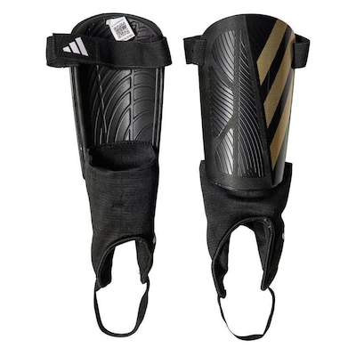 Caneleira adidas Tiro Match - Adulto - Foto 1