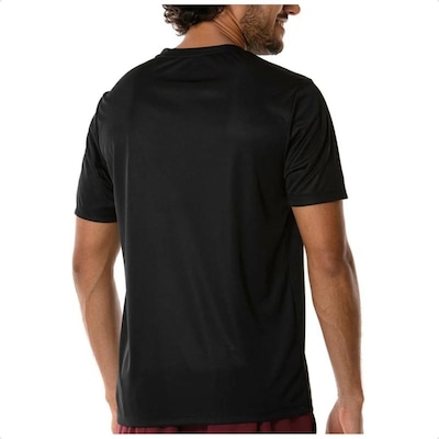 Camiseta Mizuno Run Spark M - Masculina - Foto 2
