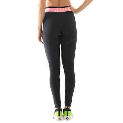 Calça Legging Vestem Fusô Olímpia - Feminina - Foto 2