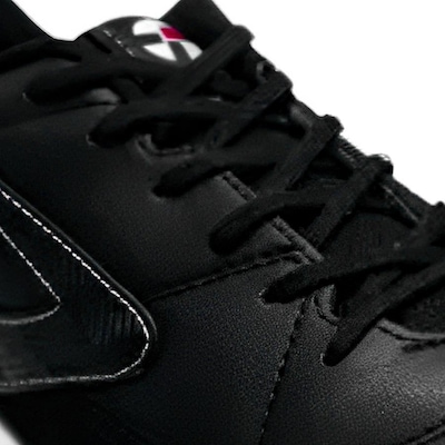 Chuteira Futsal Topper Titanium X - Adulto - Foto 6