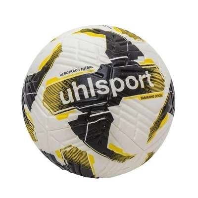 Bola de Futsal Uhlsport Aerotrack Original Futebol Top - Foto 2