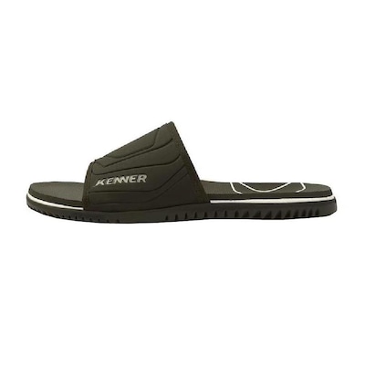 Chinelo Kenner Slide Dgu - Masculino - Foto 4