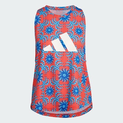 Camiseta Regata adidas Farm Trn Tank - Feminina - Foto 4