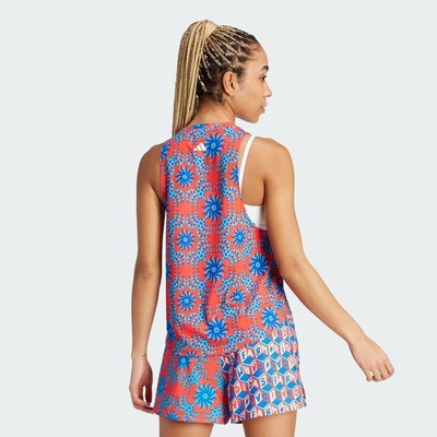 Camiseta Regata adidas Farm Trn Tank - Feminina - Foto 5