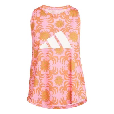 Camiseta Regata adidas Farm Trn Tank - Feminina - Foto 1