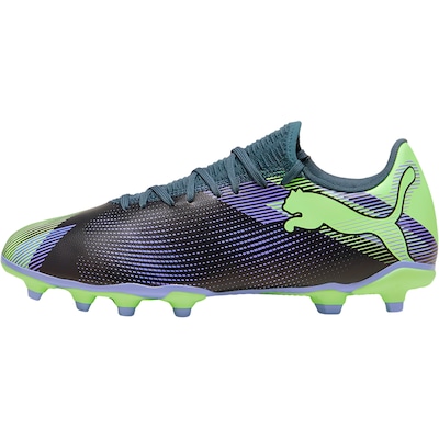 Chuteira de Campo Puma Future Play 7 - Adulto - Foto 3