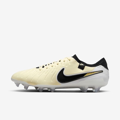 Chuteira Nike Tiempo 10 Elite Campo - Masculino - Foto 1