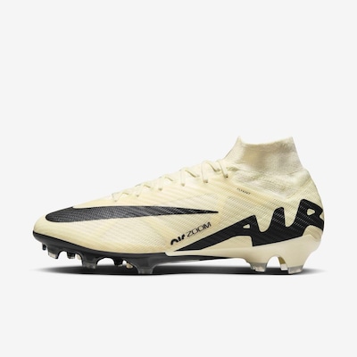 Chuteira Nike Zoom Mercurial Superfly 9 Elite Campo - Masculino - Foto 1