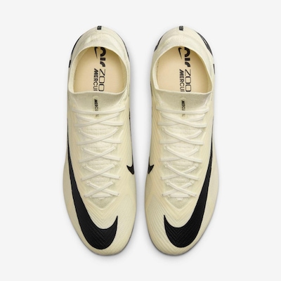 Chuteira Nike Zoom Mercurial Superfly 9 Elite Campo - Masculino - Foto 4