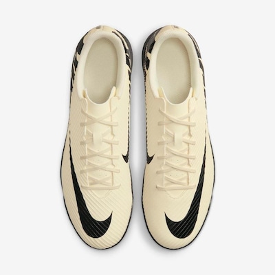 Chuteira Nike Mercurial Vapor 15 Club Society - Masculno - Foto 4