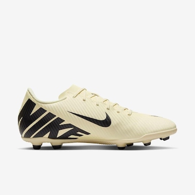 Chuteira de Campo Nike Mercurial Vapor 15 Club - Adulto - Foto 3