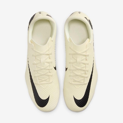 Chuteira de Campo Nike Mercurial Vapor 15 Club - Adulto - Foto 4