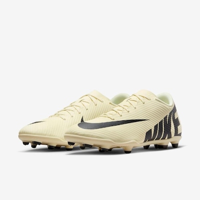 Chuteira de Campo Nike Mercurial Vapor 15 Club - Adulto - Foto 5