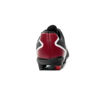 Chuteira de Campo Umbro Attak Eternal + Meião Color Sports de Futebol - Adulto - Foto 4