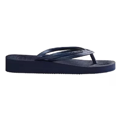 Chinelo Havaianas Wedges - Feminino - Foto 5