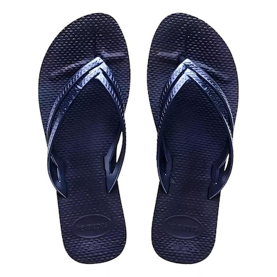 Chinelo Havaianas Wedges - Feminino - Foto 1