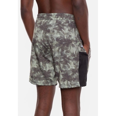 Shorts Hd Camo - Masculino - Foto 2