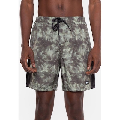Shorts Hd Camo - Masculino - Foto 1
