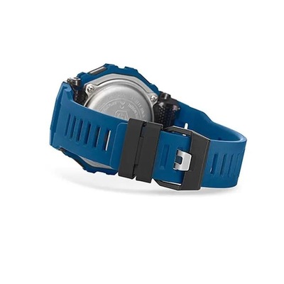 Relógio Casio G-Shock G-Squad Sports Gbd-200-2Dr - Unissex - Foto 5