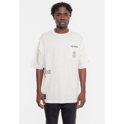 Camiseta Starter Estampada - Masculina - Foto 1