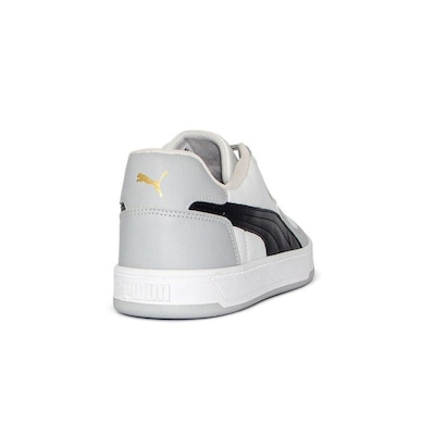 Tênis Puma Caven 2.0 BDP - Masculino - Foto 4