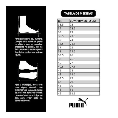 Tênis Puma Caven 2.0 BDP - Masculino - Foto 6