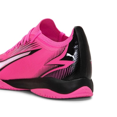 Chuteira Futsal Puma Ultra Match - Adulto - Foto 3