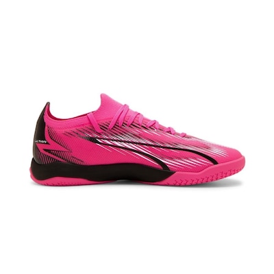 Chuteira Futsal Puma Ultra Match - Adulto - Foto 5